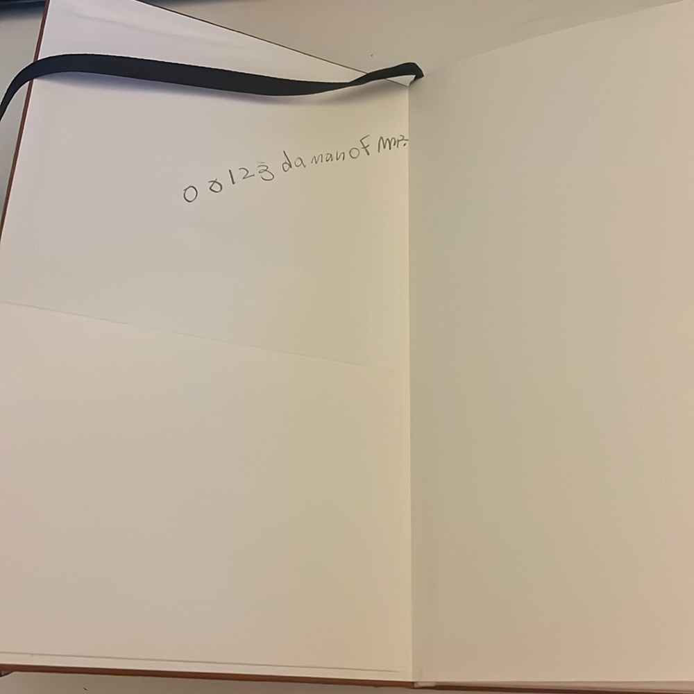 NFL Green Bay Packers - Notebook lined pages - Picture 3 of 4